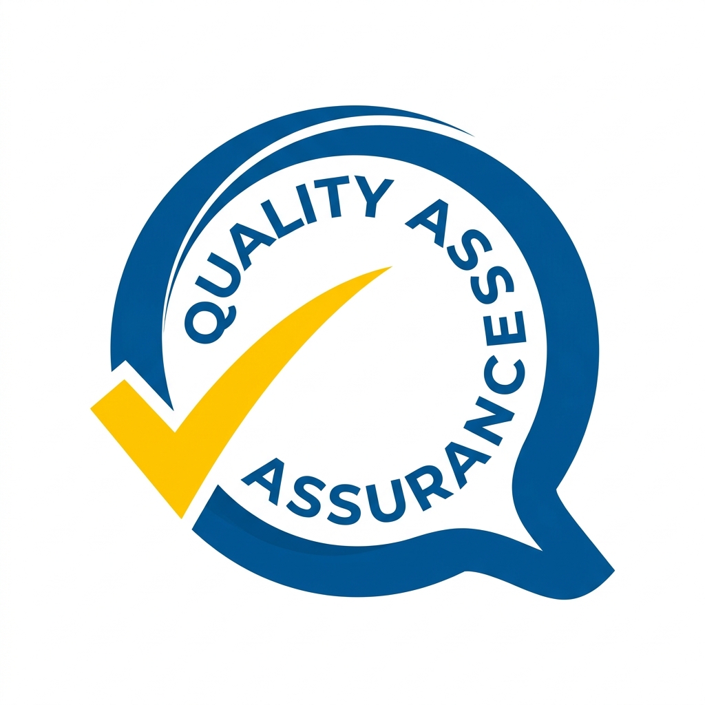 Logo QA